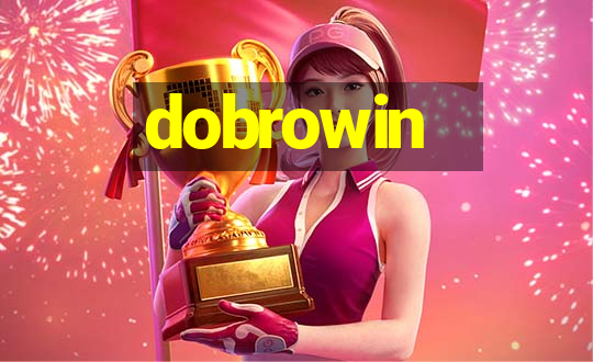 dobrowin