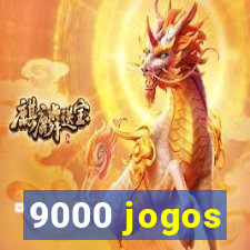 9000 jogos