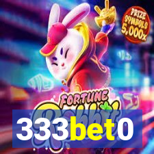 333bet0