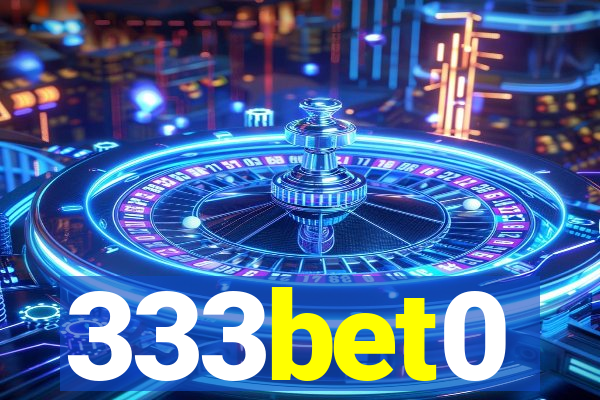 333bet0