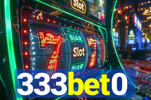 333bet0