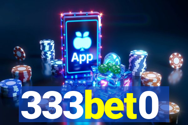 333bet0