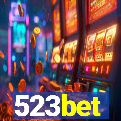 523bet