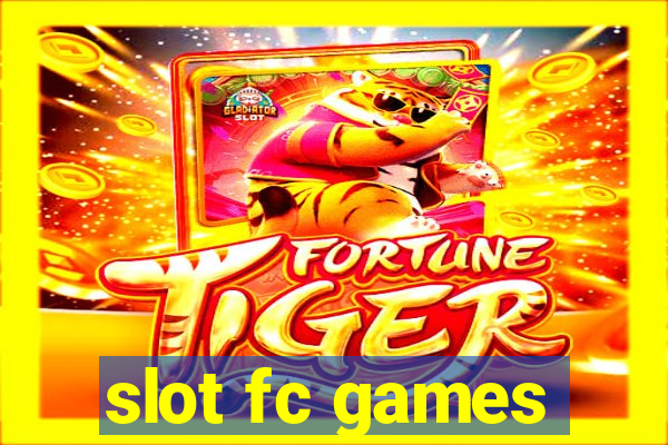 slot fc games