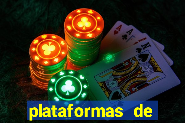 plataformas de slots que pagam no cadastro