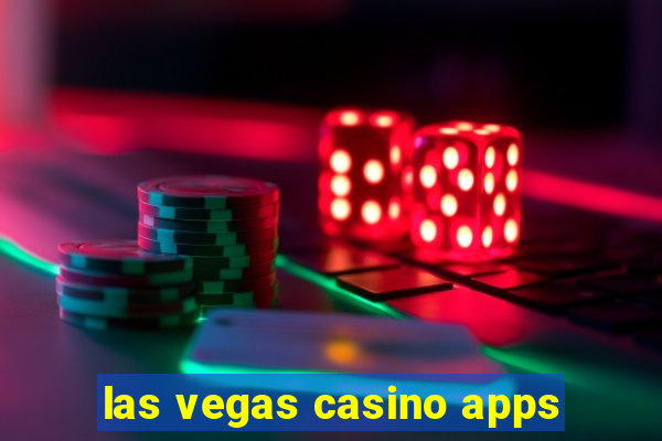 las vegas casino apps