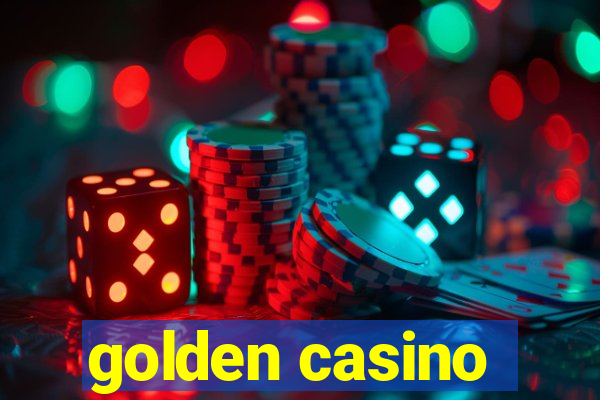 golden casino