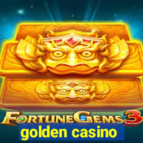 golden casino