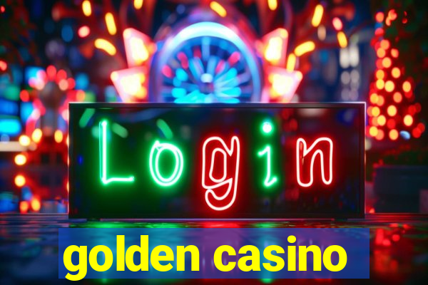 golden casino