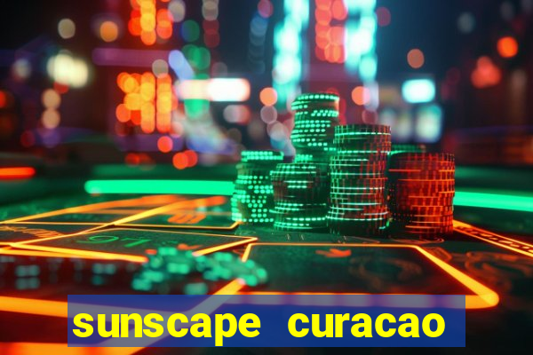 sunscape curacao resort spa & casino curacao