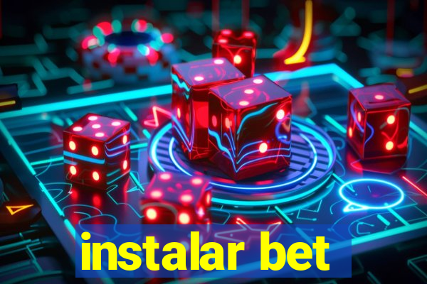 instalar bet