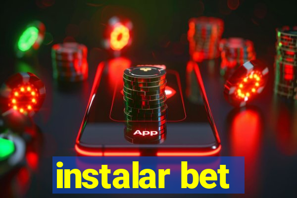 instalar bet