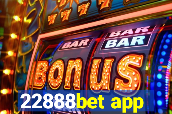 22888bet app