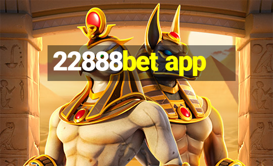 22888bet app