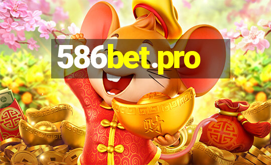 586bet.pro