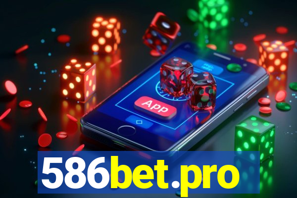 586bet.pro