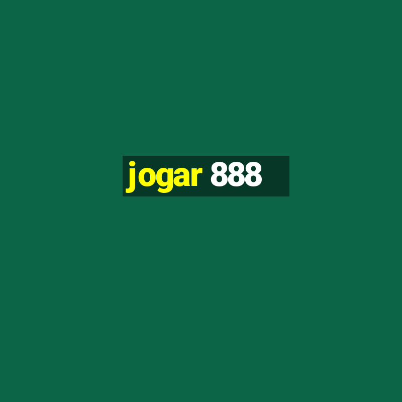 jogar 888