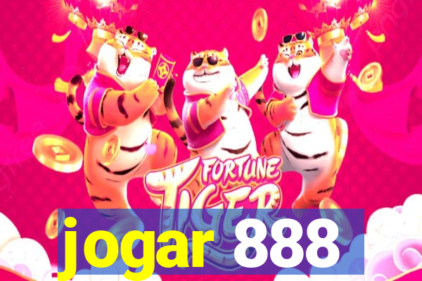 jogar 888