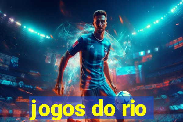 jogos do rio