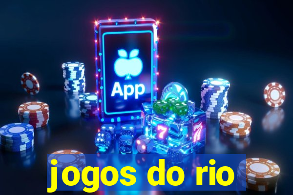 jogos do rio