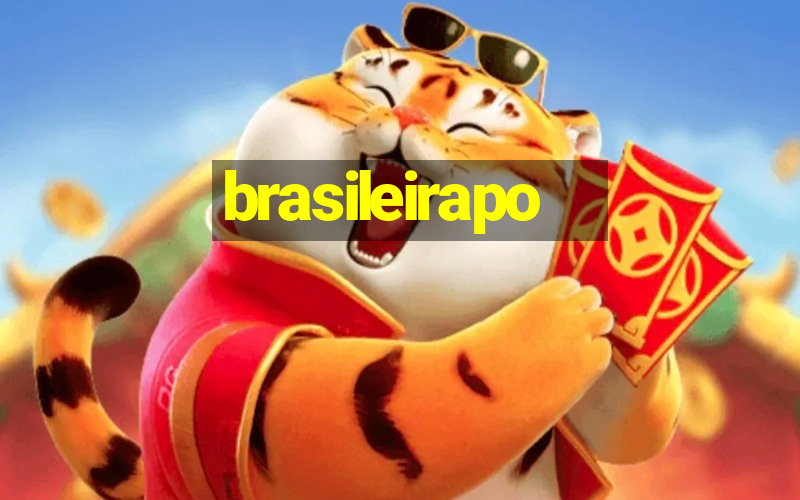 brasileirapo