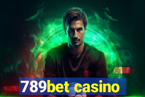 789bet casino