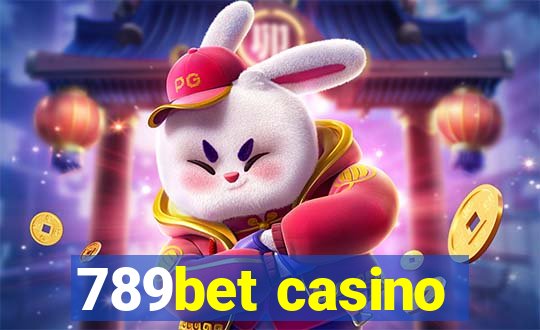 789bet casino