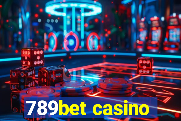 789bet casino