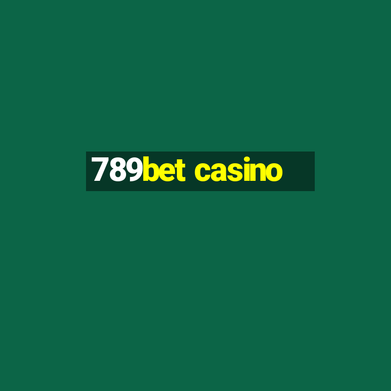 789bet casino