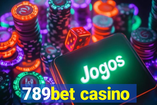 789bet casino