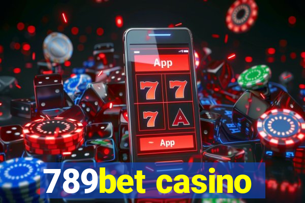 789bet casino