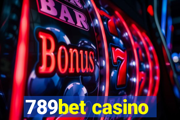 789bet casino