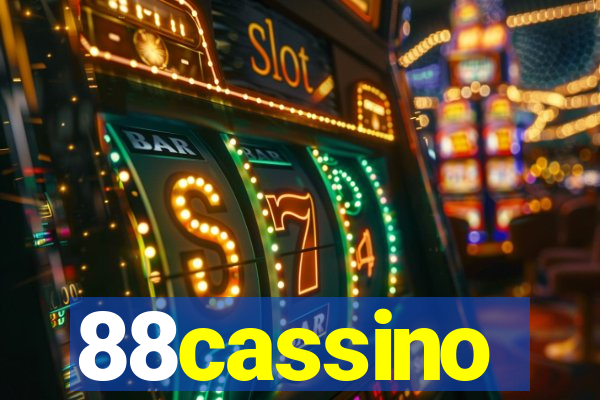 88cassino