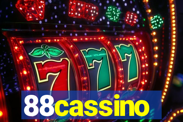 88cassino