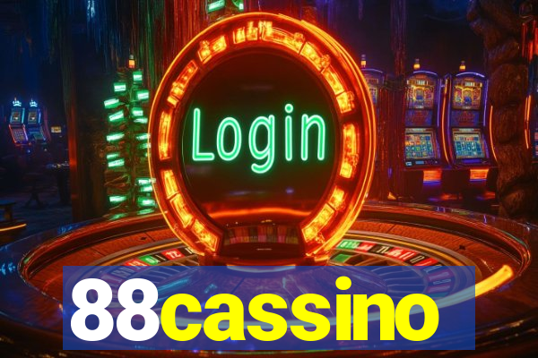 88cassino