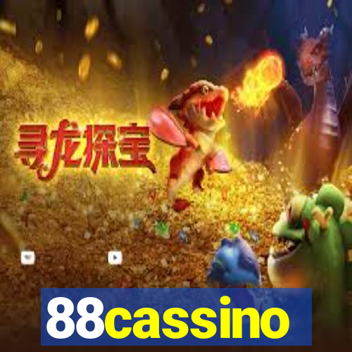 88cassino