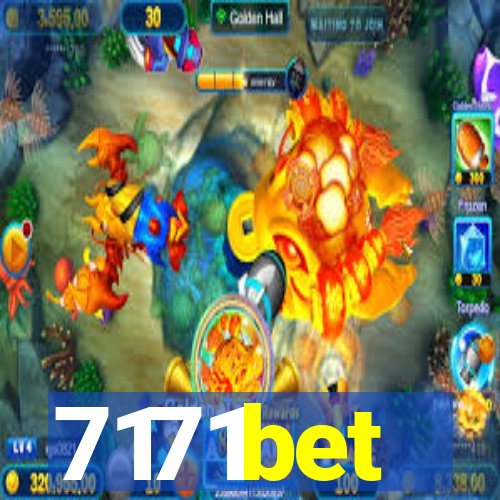 7171bet