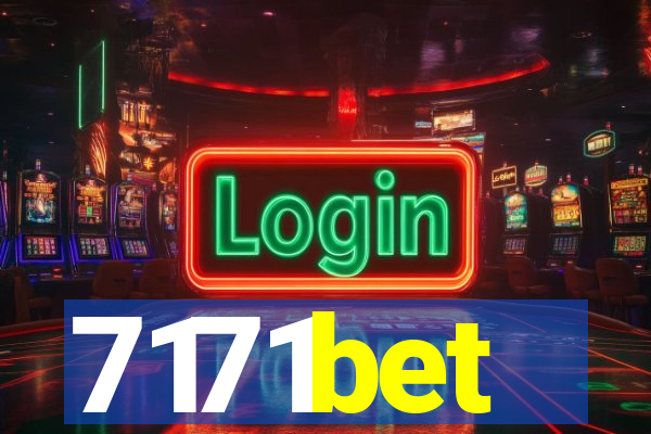 7171bet