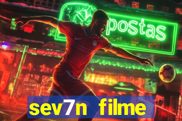 sev7n filme completo dublado