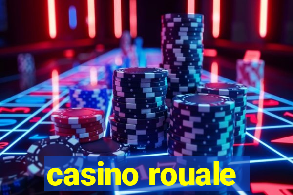 casino rouale