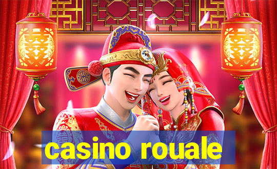 casino rouale