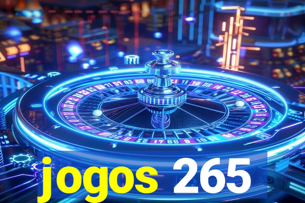 jogos 265