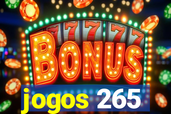 jogos 265