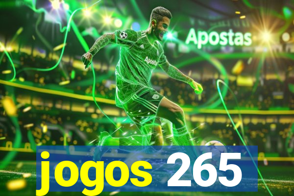 jogos 265