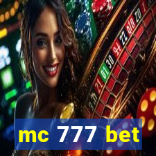 mc 777 bet