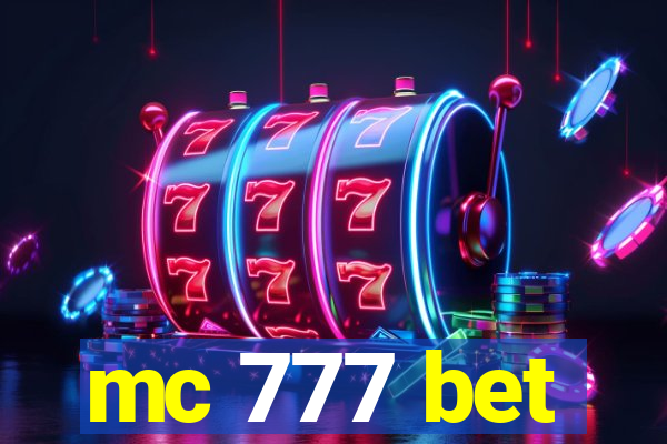 mc 777 bet