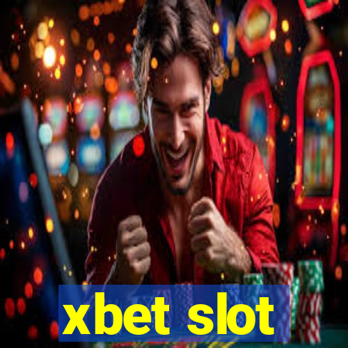 xbet slot