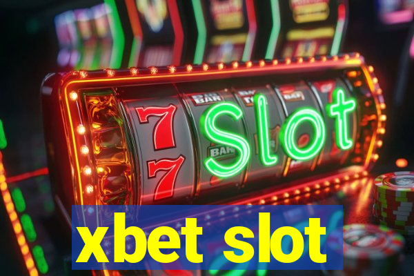 xbet slot