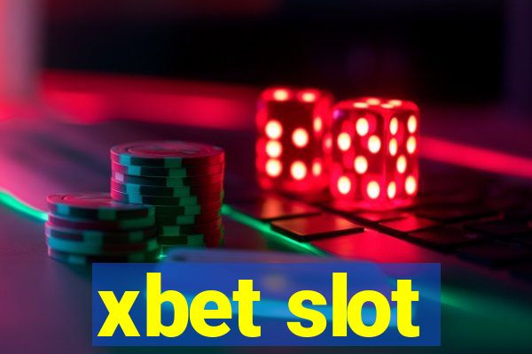 xbet slot