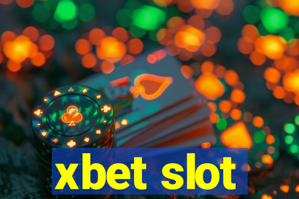 xbet slot